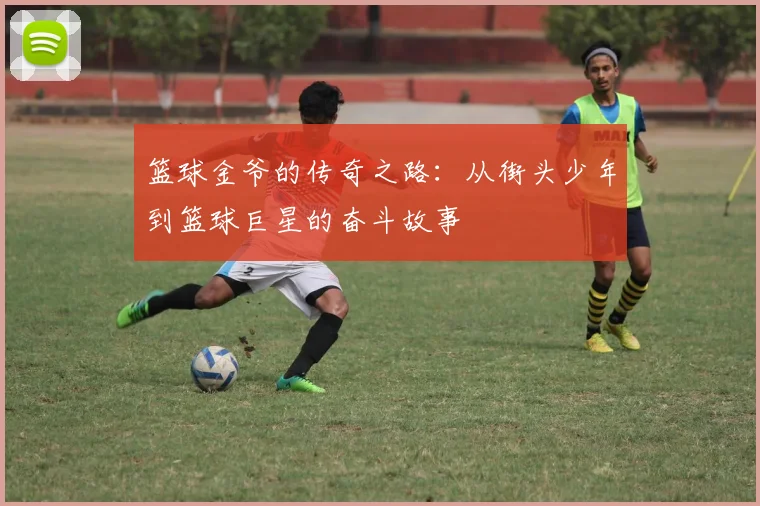 篮球金爷的传奇之路：从街头少年到篮球巨星的奋斗故事